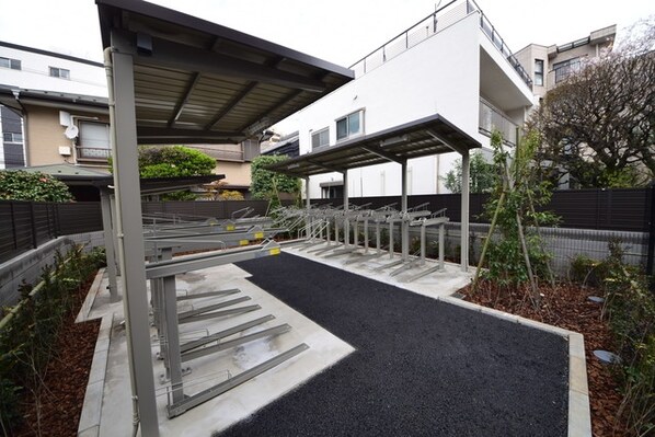 Centenario市谷二十騎町の物件内観写真